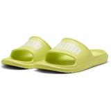 Slapi barbati Puma Divecat V2 Lite Slide Flip Flops 37482327, 44.5, Verde