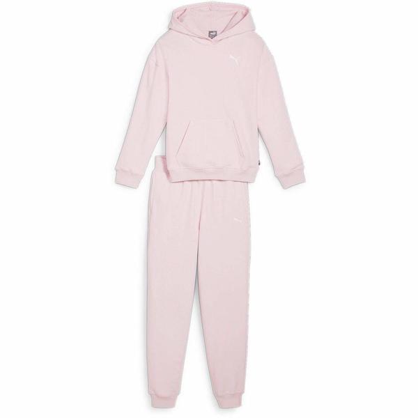 Trening copii Puma Loungewear Suit Tr G 68031867, 152, Roz