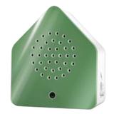 Audio box sunete ambientale, Satellite Nightingale Green, senzor miscare, incarcare Usb-C