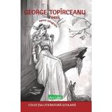 Poezii - George Topirceanu, Editura Ars Libri