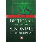 Dictionar general de sinonime al limbii romane - Doina Cobet, Laura Manea, editura Gunivas