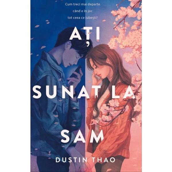 Ati sunat la Sam - Dustin Thao, editura Veridia