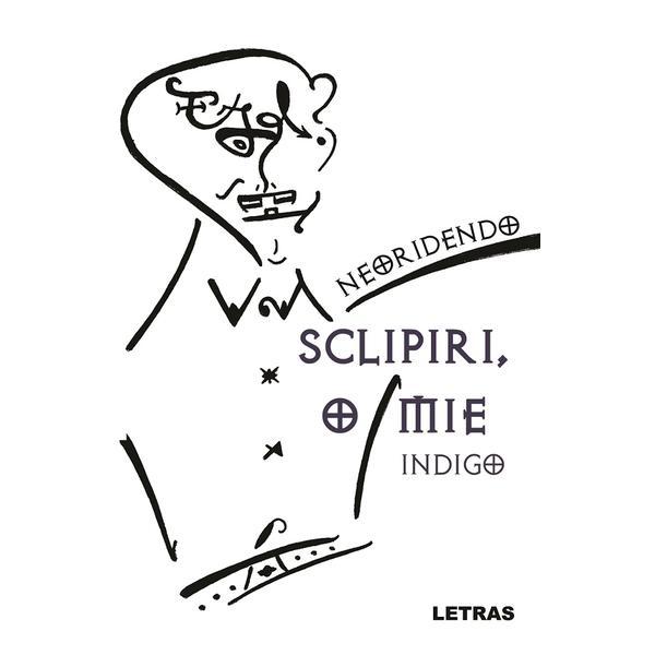 Sclipiri, o mie Vol.2: Indigo - Neoridendo, editura Letras