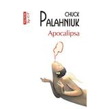 Top 10 - 429 - Apocalipsa - Chuck Palahniuk