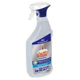 Detergent Spray 3 in 1 - Mr. Proper Professional, 750 ml