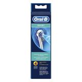 Rezerve Irigator Bucal ED17.4 - Oral-B Oxyjet, 4 bucati