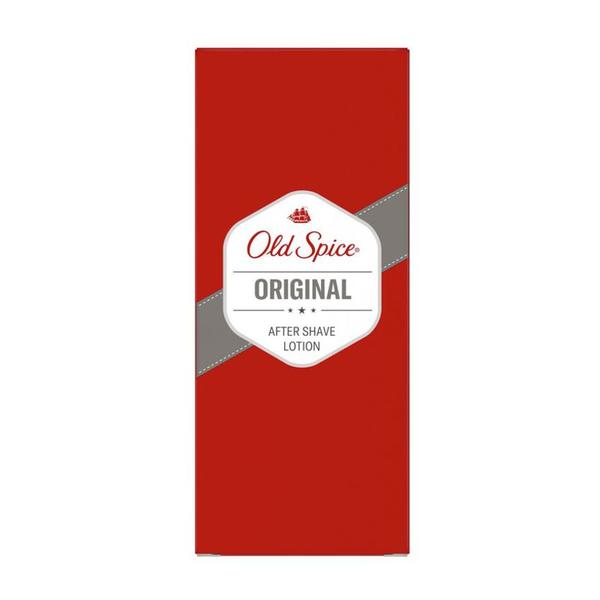 Lotiune dupa Ras - Old Spice After Shave Lotion Original, 100 ml