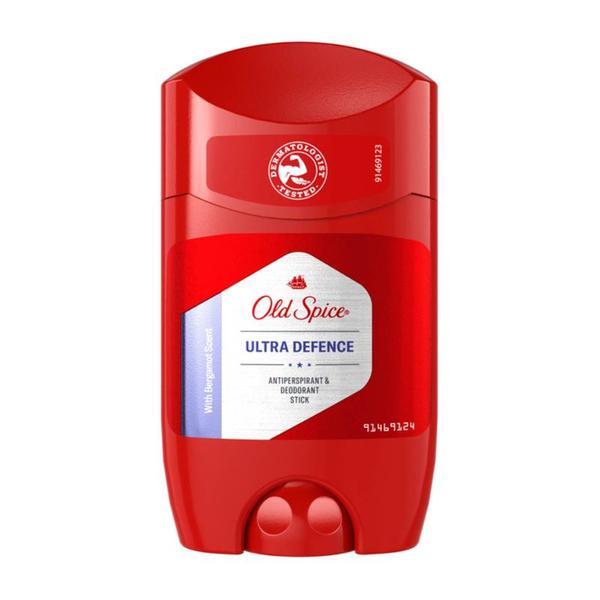 Deodorant Stick pentru Barbati - Old Spice Ultra Defence Deodorant Stick, 50 ml