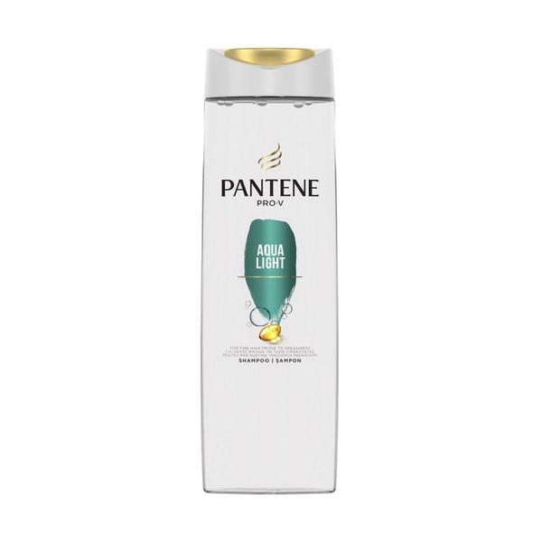 sampon pantene repair & protect 675 ml Sampon pentru Par Gras - Pantene Pro-V Aqua Light Shampoo, 250 ml