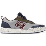 Pantofi sport barbati DC Shoes Transitor ADYS700231-HN0, 40.5, Gri