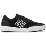 Pantofi sport barbati DC Shoes Transitor ADYS700231-BL0, 44, Negru