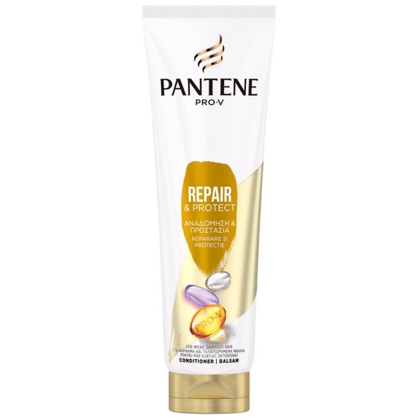 Balsam pentru Par Subtiat si Deteriorat - Pantene Pro-V Repair&amp;Protect, 220 ml