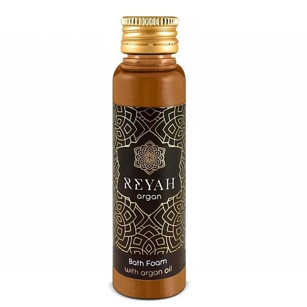 Set Gel mix Reyah cu Ulei de Argan 50 buc x 32 ml