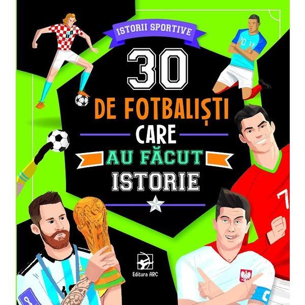 30 De Fotbalisti Care au Facut Istorie - Luca De Leone, Paolo Mancini