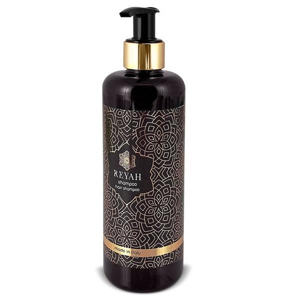 Sampon Reyah cu Ulei de Argan, 300 ml