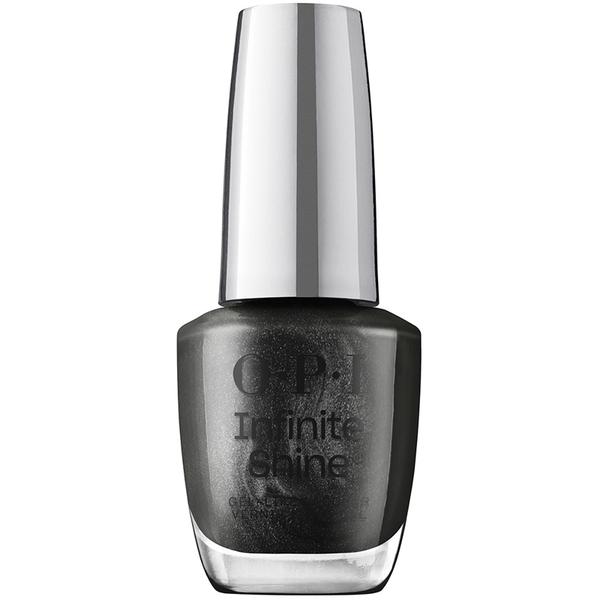 Lac de Unghii cu Efect de Gel - OPI Infinite Shine Stay & Night, 15 ml