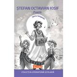Poezii - Stefan Octavian Iosif, editura Ars Libri