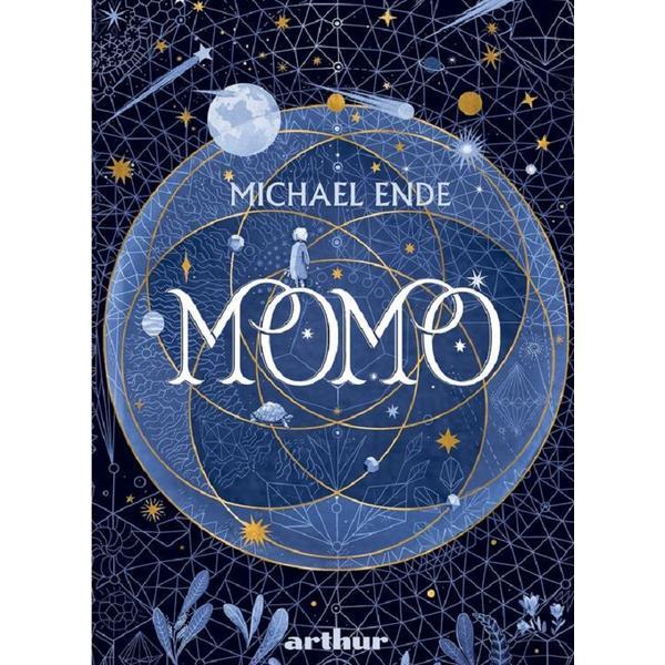Momo - Michael Ende, editura Grupul Editorial Art