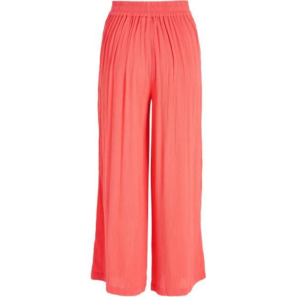 Pantaloni femei O&#039;Neill Farrah Wow Woven Pants O-1550111-AE-14029, XL, Roz