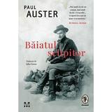 Baiatul sclipitor - Paul Auster, editura Pandora