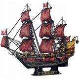 puzzle-3d-391-piese-nava-queen-anne-s-revenge-blackbeard-s-ship-3.jpg