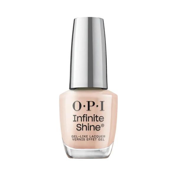 Lac de unghii cu efect de gel, Opi, IS Keep Calm & Carry On, 15ml