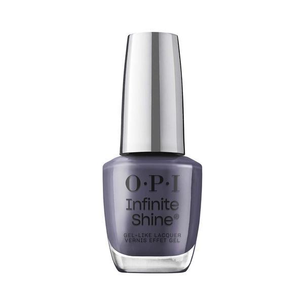 Lac de unghii cu efect de gel, Opi, IS Less is Norse, 15ml