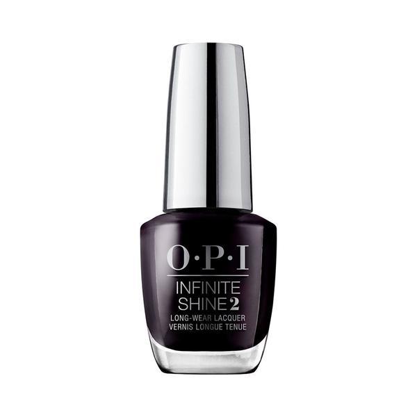 Lac de unghii cu efect de gel, Opi, IS Lincoln Park after Dark™, 15ml