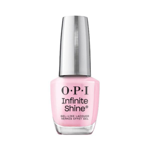 Lac de unghii cu efect de gel, Opi, IS Faux-Ever Yours, 15ml