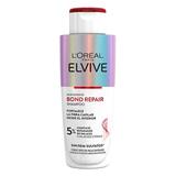 Sampon pentru Par Deteriorat L'Oreal Paris - Elseve Bond Repair Shampoo 5%, 200 ml