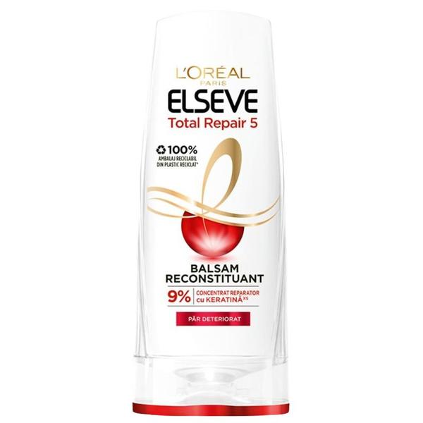 L'Oreal Paris Balsam pentru Par Deteriorat Elseve…