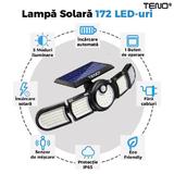 lampa-solara-teno-5-capete-senzor-de-miscare-3-moduri-de-iluminare-exterior-negru-2.jpg