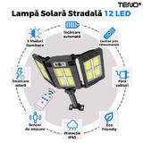 lampa-solara-stradala-12-led-uri-teno-3-capete-control-prin-telecomanda-waterproof-exterior-negru-2.jpg