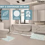 set-2-covorase-de-baie-teno-anti-derapante-material-moale-design-modern-finisaj-auriu-model-10-80x50-50x40cm-alb-albastrui-2.jpg