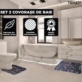 set-2-covorase-de-baie-teno-anti-derapante-material-moale-design-modern-finisaj-auriu-model-12-80x50-50x40cm-maro-2.jpg