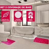 set-2-covorase-de-baie-teno-anti-derapante-material-moale-design-modern-finisaj-auriu-model-1-80x50-50x40cm-rosu-2.jpg