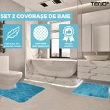 set-2-covorase-de-baie-teno-anti-derapante-material-moale-design-modern-model-romburi-80x50-50x40cm-turcoaz-2.jpg