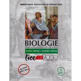 Manual biologie Clasa 9 - Ioana Arinis, Aurora Mihail, editura All