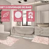 set-2-covorase-de-baie-teno-anti-derapante-material-moale-design-modern-model-floral-80x50-50x40cm-roz-2.jpg