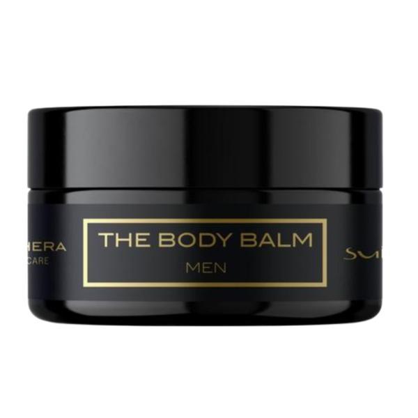 Balsam de Corp Pentru Bǎrbați, Sui Generis by Dr. Raluca Hera Haute Couture Skincare, 200 ml