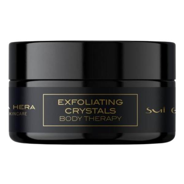 Cristale Exfoliante, Sui Generis by Dr. Raluca Hera Haute Couture Skincare, 200 ml
