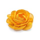 brosa-floare-trandafir-din-voal-culoarea-portocaliu-rose-corizmi-2.jpg