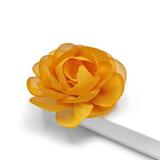 brosa-floare-trandafir-din-voal-culoarea-portocaliu-rose-corizmi-3.jpg