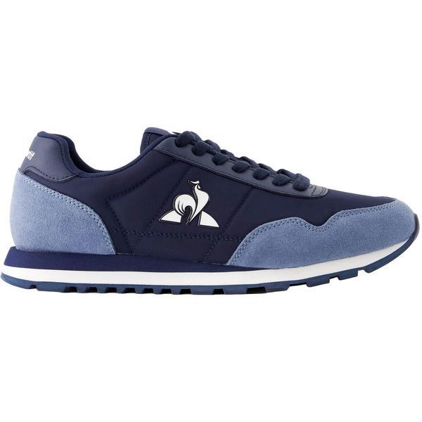 Pantofi sport unisex Le Coq Sportif Astra2 2410503-G4, 46, Albastru