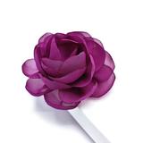 agrafa-par-floare-trandafir-din-voal-culoarea-purpuriu-rose-corizmi-2.jpg
