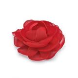 brosa-floare-trandafir-din-voal-culoarea-rosu-rose-corizmi-3.jpg