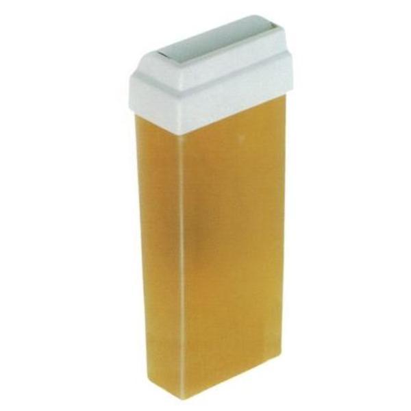 Rezerva ceara cu epilat la cartus, de unica folosinta, Roial cu miere, aplicator normal, 100 ml, art CER 424