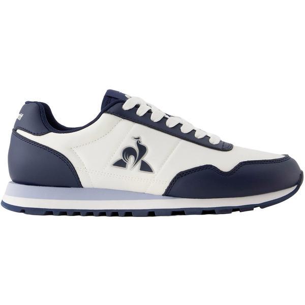 Pantofi sport unisex Le Coq Sportif Astra2 2410501-35, 40, Alb