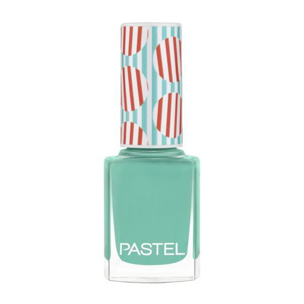 Lac de unghii Pastel 389 Verde, 13 ml