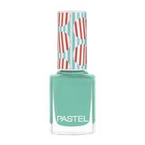 Lac de unghii Pastel 389 Verde, 13 ml